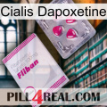 Cialis Dapoxetine 32
